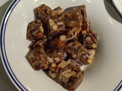 -老浒记烤鸭-北京菜(琉璃厂店)