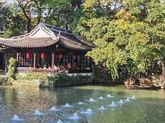 -绮园景区