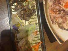 -白石的深夜食堂(济南万象城店)