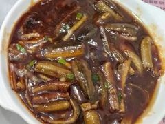 油爆鳝丝-茂隆餐厅(进贤路店)