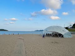 -宁波松兰山滨海旅游度假区