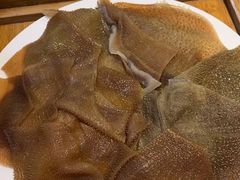 -香满锅老北京羊蝎子火锅·家常菜(新街口店)