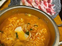 -万兴佳烤肉·长白山老味道(东岸里店)