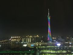 -广州富力丽思卡尔顿酒店