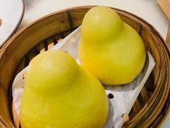 -绿茶餐厅(南翔印象城MEGA店)