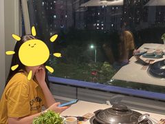 -百年果林椰子鸡(中洲店)