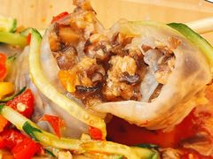 -肥燕越南卷粉(车陂西华花园店)