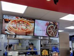 -达美乐比萨(凤凰东街店)