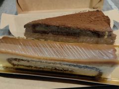 -Awfully Chocolate(来福士广场店)
