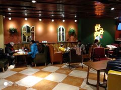 大堂-牡丹弄·咖啡馆·酒馆(红坊里店)