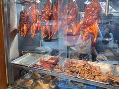 -陈光记烧腊店(罗保博士街店)