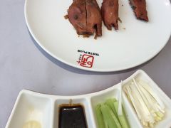 -味+新京宴·烤鸭·北京菜(创意谷店)