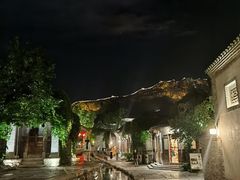 -北京古北水镇御舍温泉酒店