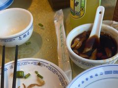 -老雒阳面馆·水席(高新区店)