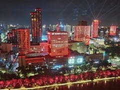 -宁波香格里拉大酒店