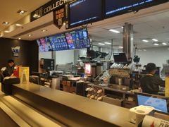 -麦当劳(豫园店)