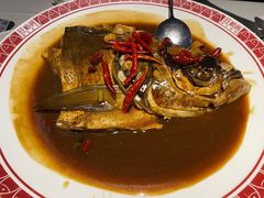 -旺顺阁·北京菜(北辰上品+)