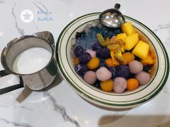 -堂屋糖水店(愚园店)