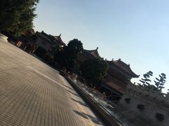 -广东圆玄道观