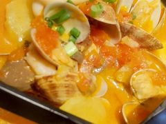 -一棠龙虾•王牌虾球(光谷天地店)