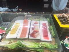 -鼓浪湾酒店自助餐