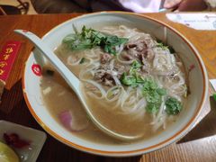 生滚牛肉河粉-越南牛肉河粉餐厅(书院巷店)