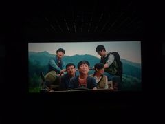 -万达影城(长沙婚庆公园中国巨幕店)