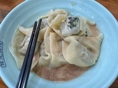 -潘国仙耳光馄饨(黄家阙路店)