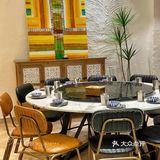 上海新晋台州风味海鲜馆，想经济实惠就来他家