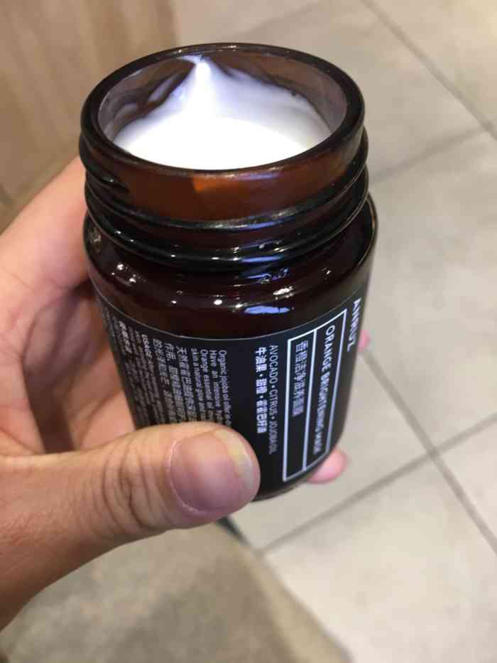 安润适身体乳多少钱(舒缓安肌洁面乳多少钱)