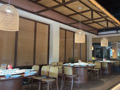 -风味小馆(天目湖宾馆店)