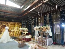 -Sunny喜铺婚礼策划(东部店)