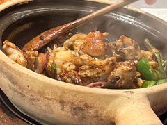 -啫神·广州地标美食(北京路店)