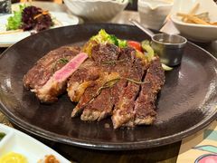 -安妮意大利餐厅(世贸天阶店)
