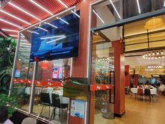 -刘姐啤酒鱼民族演艺餐厅(西街总店)