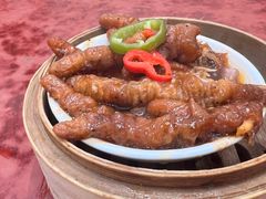 -华峰食馆(氹仔店)