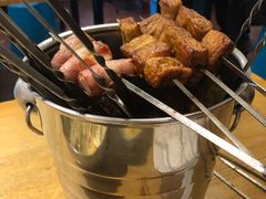-鬼味烤翅(南锣鼓巷店)