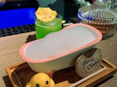-迦南D BAR