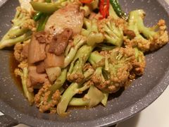 -二十八里太湖船菜(吉祥路店)