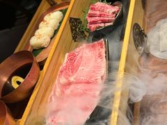 -牛道·和牛九食(市府恒隆广场店)