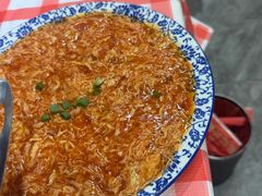 -忆外婆徐州菜·地锅鸡·生日宴(吴庄店)