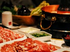 -丁卯•铜锅涮肉(工体店)