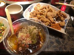 -小龙坎火锅(双林店)