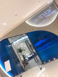 -IN STYLE·全国形象店