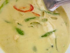 -Doo Dee Thai Food(Issan/Isaan/Esan)
