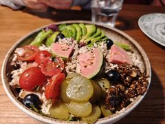 -SUPER BOWL超级碗(崂山丽达店)