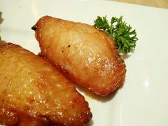 -必胜客(谷埠店)