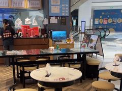 -一肴·牛肉粿条(深圳湾睿印店)
