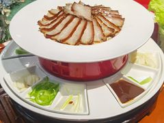 -满乡小馆