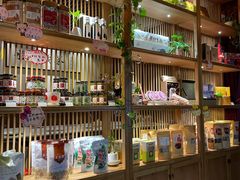 -一叶一世界·素食餐厅(锦华万达店)